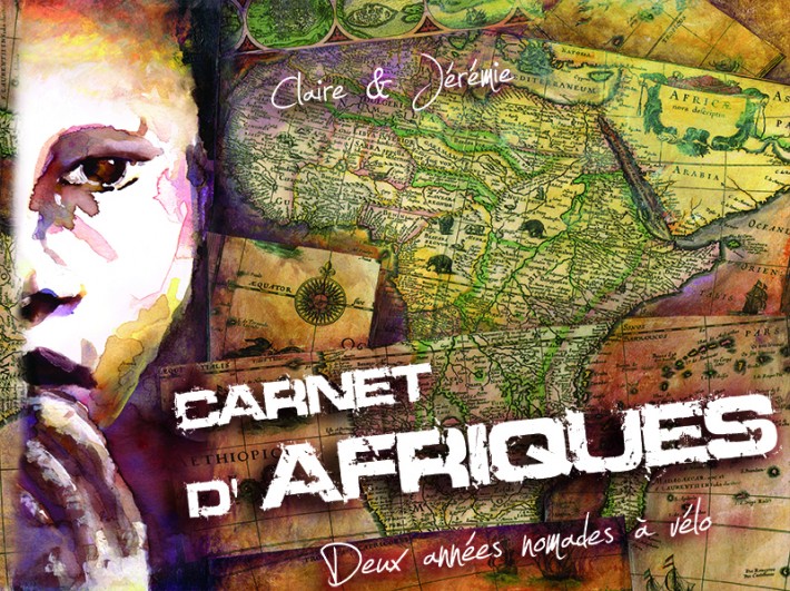 Carnet de voyage en Afrique