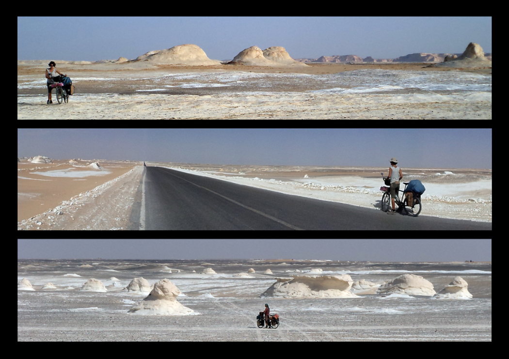 Paysages Egyptiens - 2012